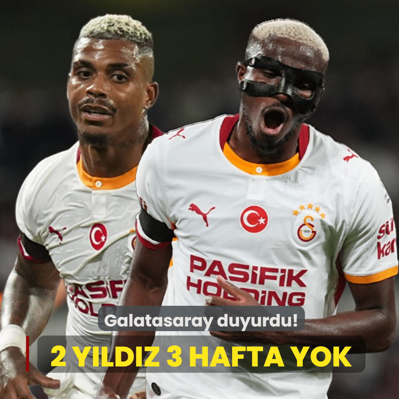 Canlı Skor