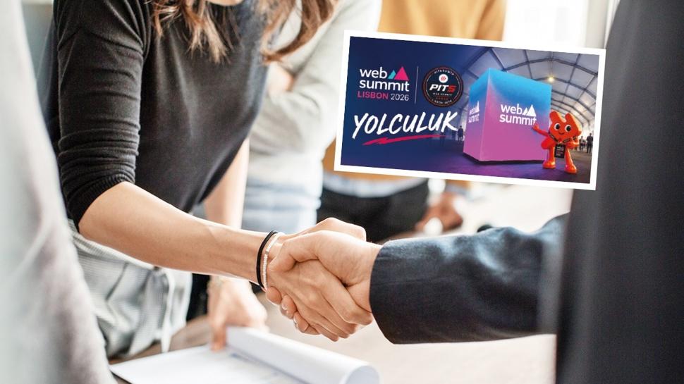 Girişimcileri küresel arenaya taşıyacak