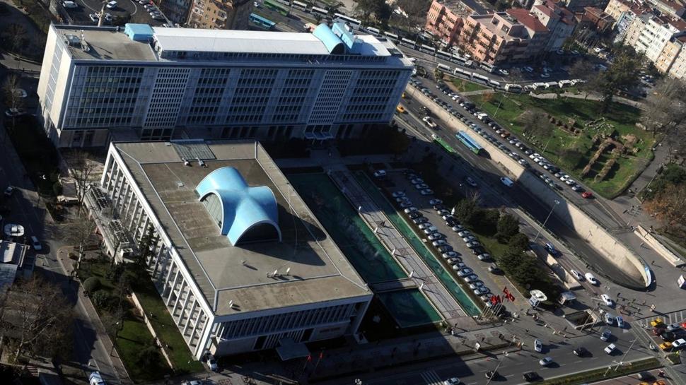İBB'ye yönelik soruşturmada 12 şüpheli adliyeye sevk edildi