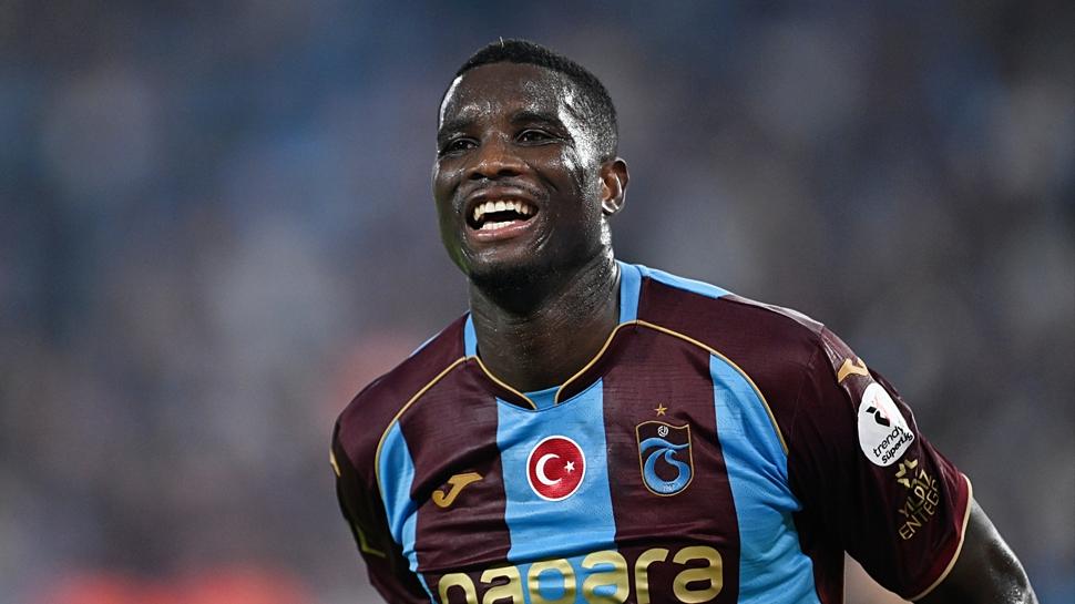 Onuachu, 155 gün sonra yeniden skor kaydetti