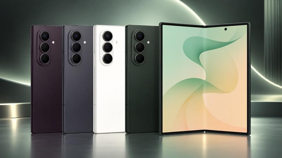 Samsung'dan Galaxy Z Fold8 Ultra hamlesi: Binlerce liralık indirim başladı!