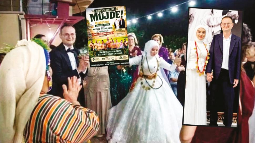 Takılarla ortadan kaybolmuştu! Kaçak Özbek geline gözaltı