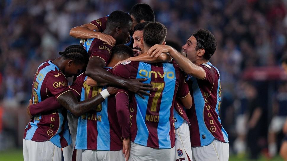 Trabzonspor'un konuğu Gençlerbirliği! İşte muhtemel 11'ler...