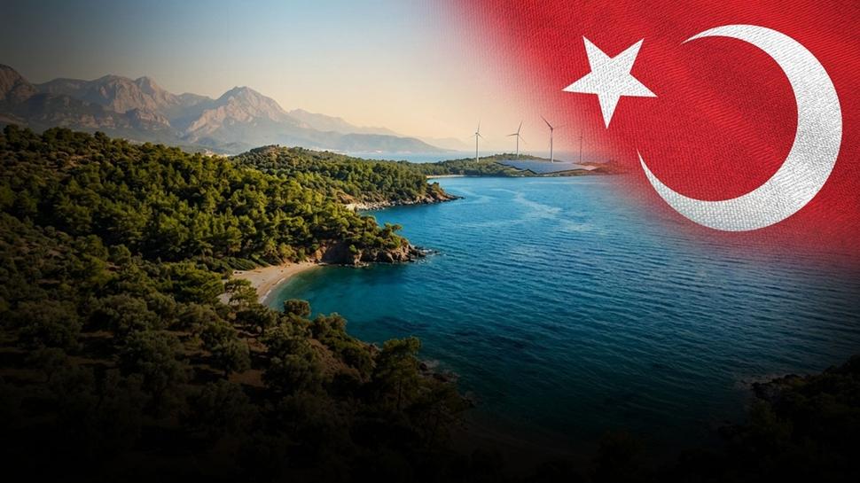 Türkiye Akdeniz için düğmeye bastı! COP31'de “bölgesel sahiplenme” hamlesi