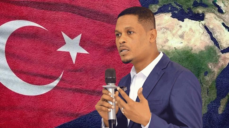 Türkiye'nin desteğini tek tek anlattı: En zor dönemde yanımızdaydı