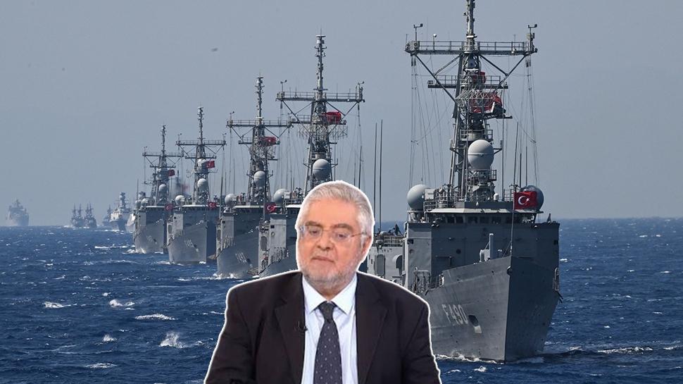 Yunan uzmandan Atina'ya net Türkiye uyarısı: En büyük stratejik hata olur