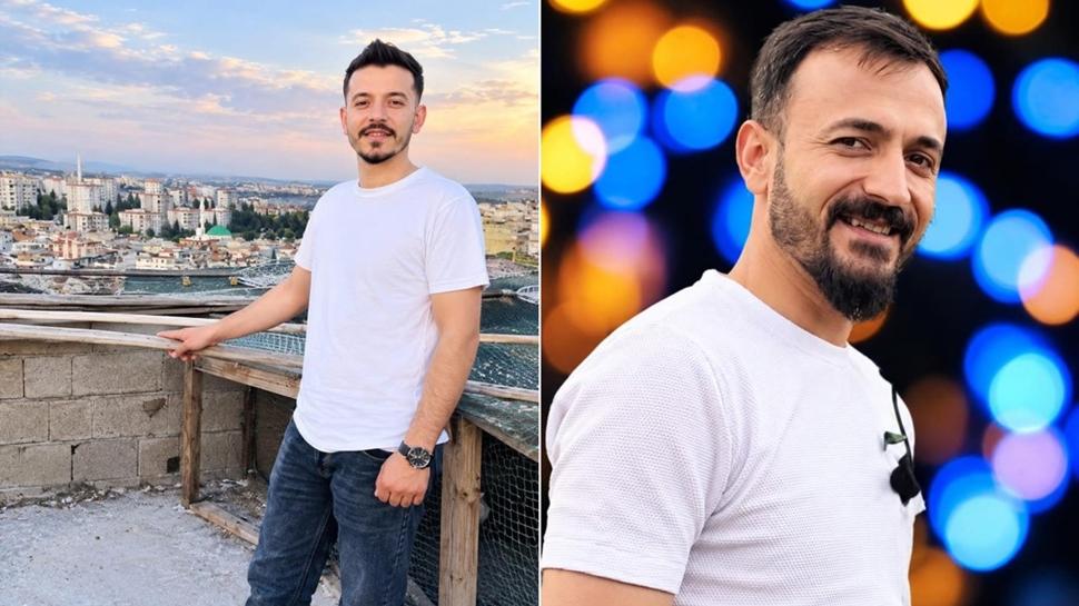 Yürek yakan kaza! 2 kardeş aynı motosiklette can verdi