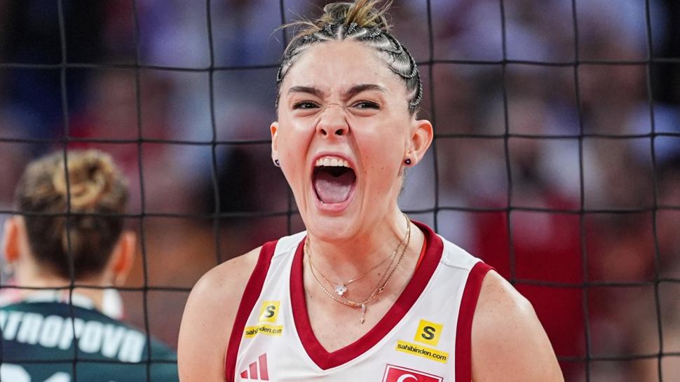 Zehra Güneş: İstanbul’da üst üste ikinci kez şampiyon olmak hayalimdi