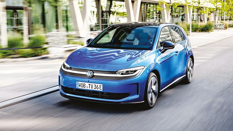 2027'de yeni model atağı başlıyor! Küçük elektrikli büyük rekabet
