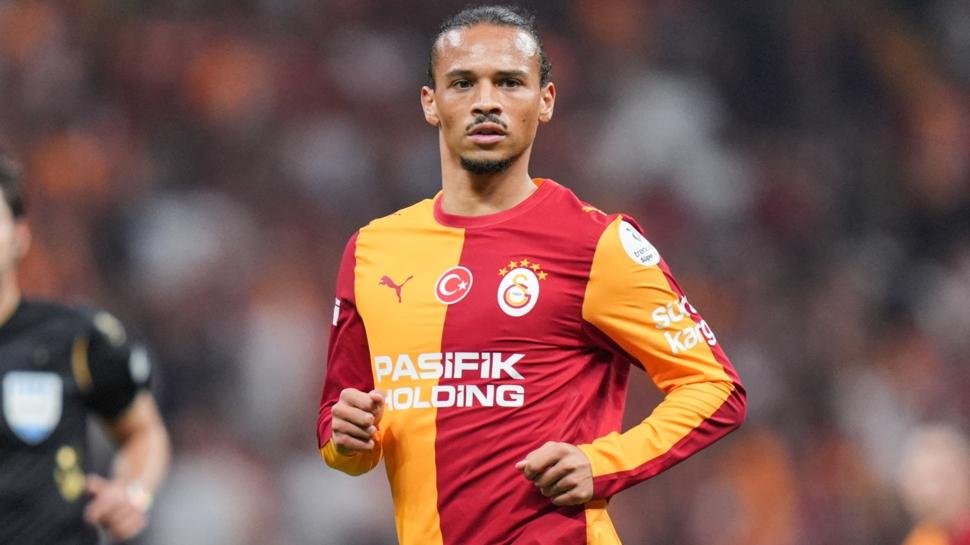 Almanya'dan Leroy Sane'ye kötü haber! Milli takım defteri kapanabilir