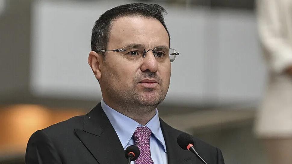 Ankara'da adli yıl açılış töreni: Bakan Gürlek: Ülkemizin ödediği bedelleri biliyoruz