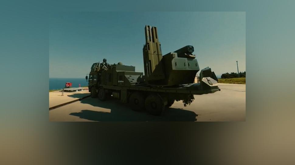 ASELSAN'ın GÜRZ'ü hedefi vurdu! Hava savunmada yeni dönem