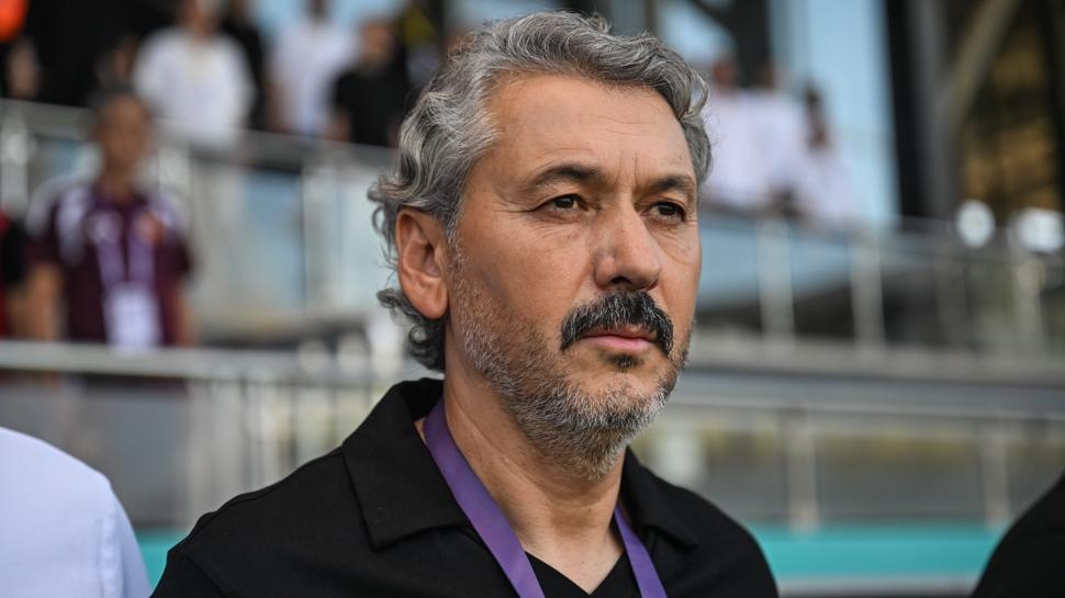 Atila Gerin: Daha iyi bir Kayserispor ortaya çıkartmaya çalışacağız