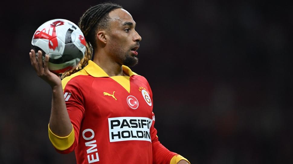 Bayern Münih'ten Sacha Boey kararı