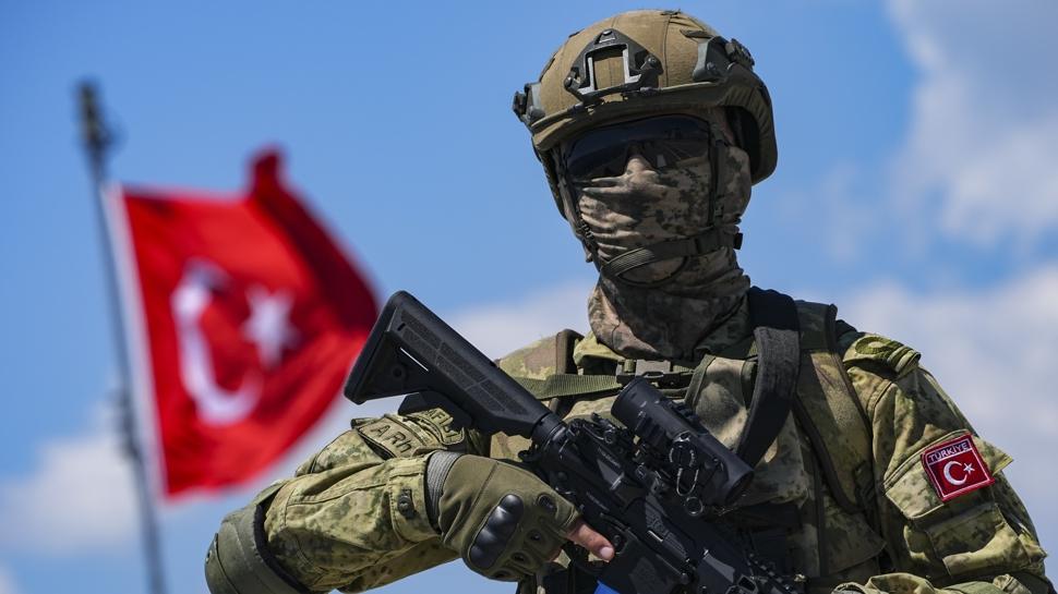 Bölgedeki yeni denklem İsrail'i korkuttu: Türkiye'nin adı yetti