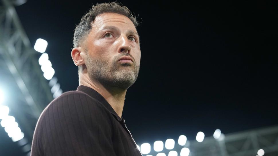 Bologna'da Domenico Tedesco dönemi kötü başladı