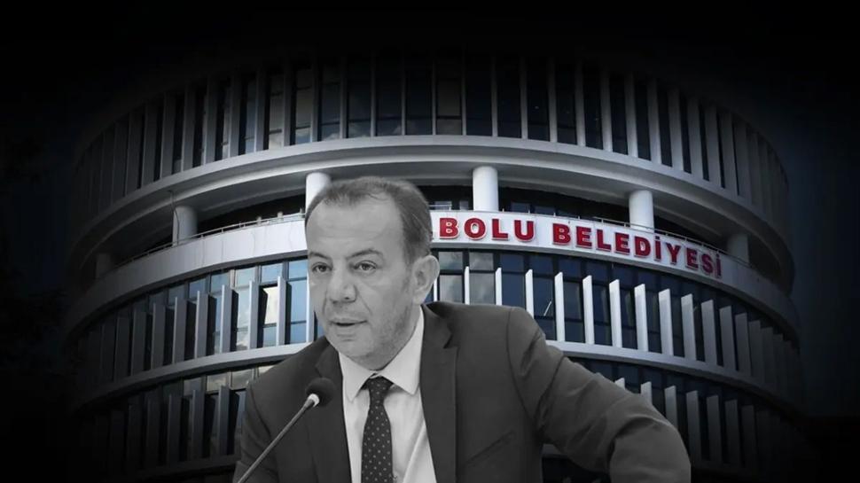 Bolu'daki kirli pazarlık ortaya çıktı: Ver parayı al ruhsatı