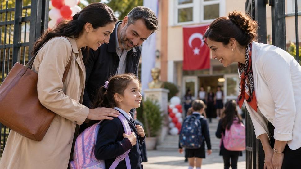 Çocuğu okula başlayacak ailelere uzmanlardan tavsiye! Uyum sürecini zorlaştırmayın