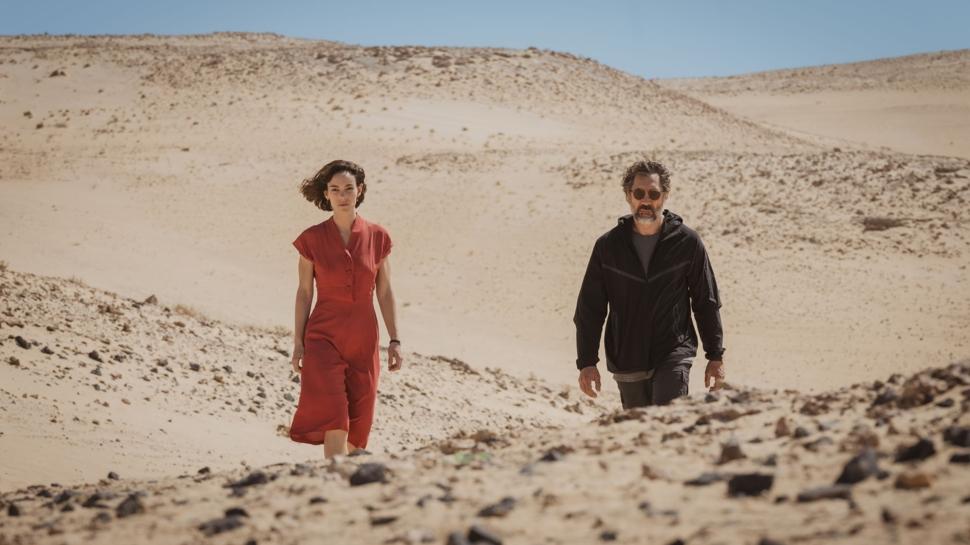 Filmekimi'nde Altın Palmiye ödüllü filmler için geri sayım başladı