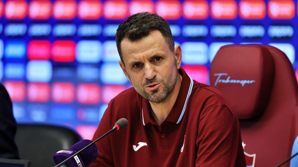 Hüseyin Çimşir'den maç sonu Onuachu açıklaması!