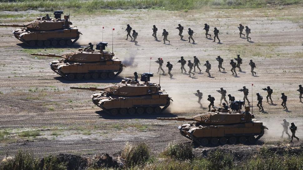 İsrail basınında Türkiye paniği: Ankara'nın çok kollu stratejisi mercek altında
