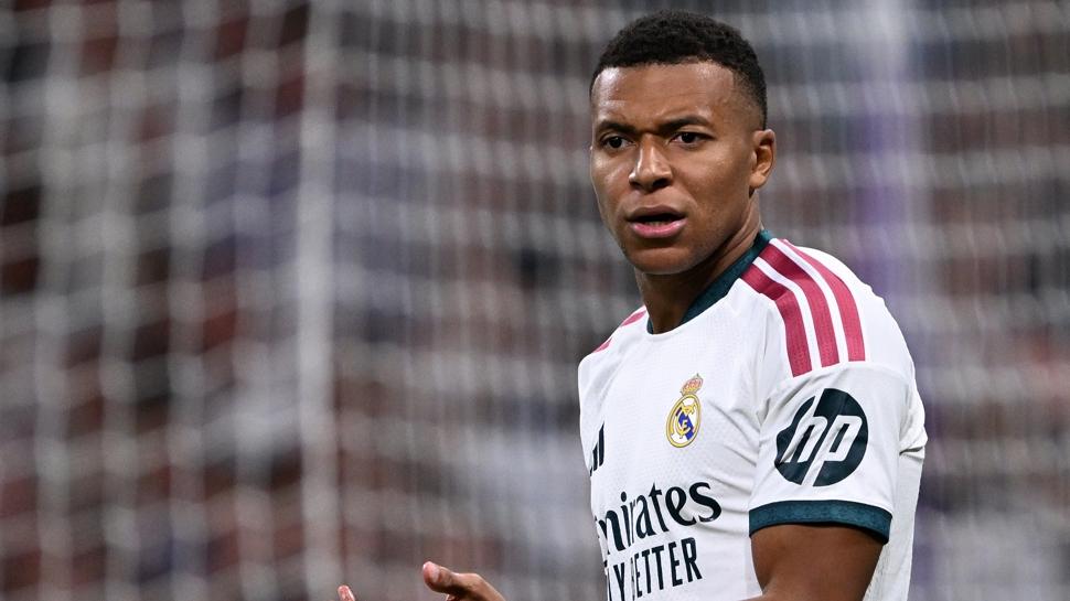 Kylian Mbappe'den PSG açıklaması
