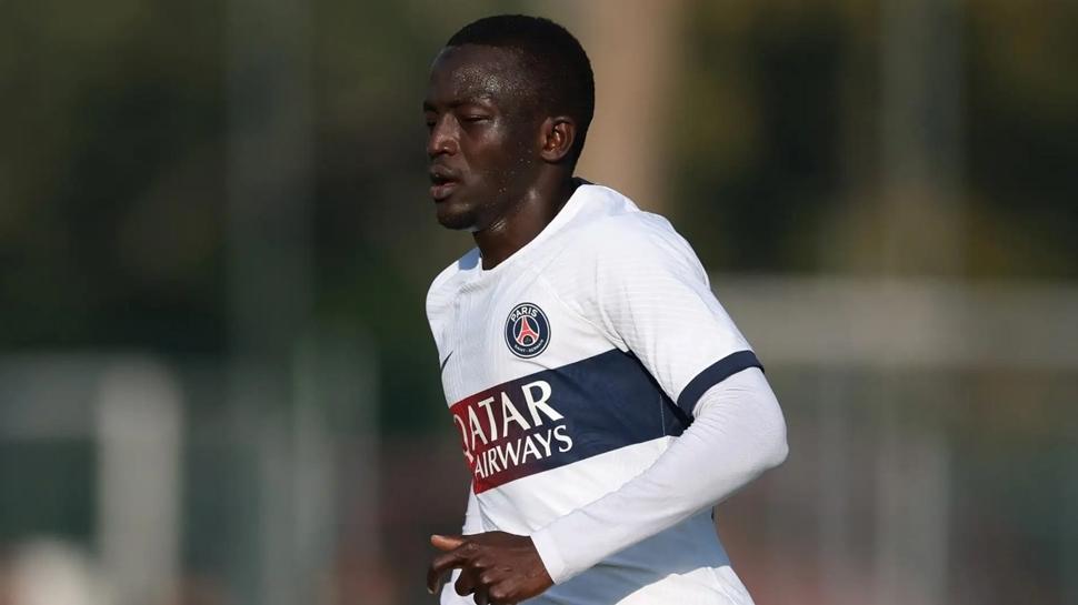 Mahamadou Sangare, Al-Qadsiah'a transfer oldu
