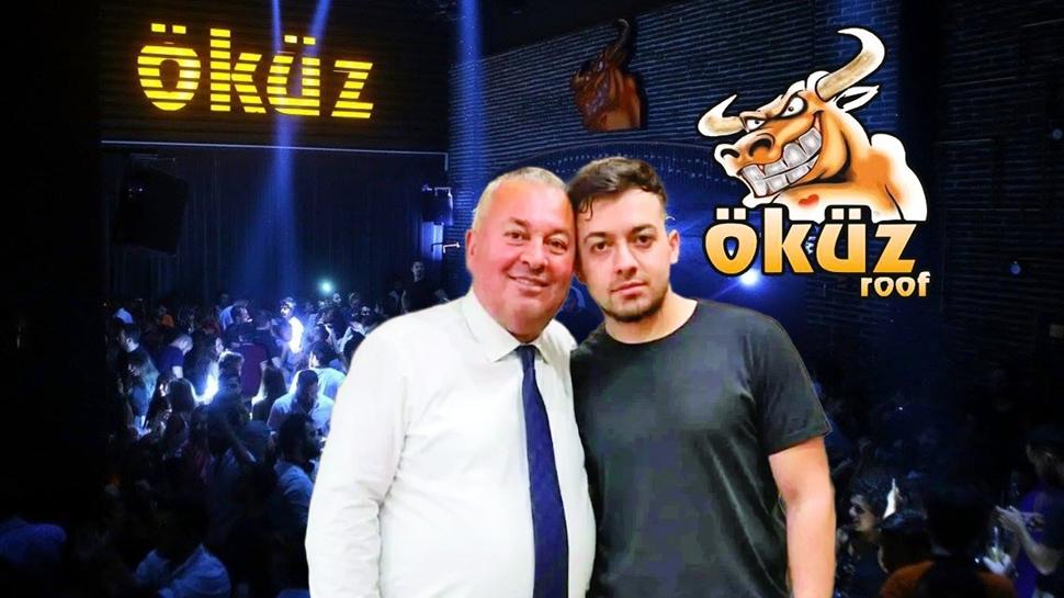 "Öküz"e gizli ortak olmuş!