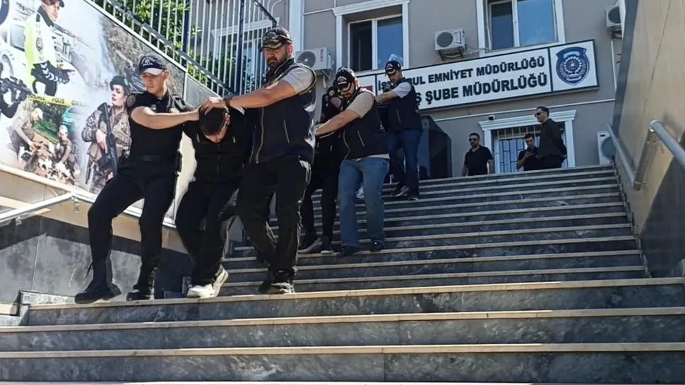 Şapkalılar iddianamesinde yeni detay: Ölüm tehdidini "lokma" ile gönderdiler