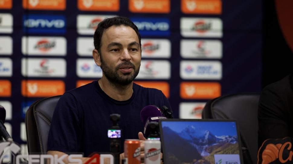 Selçuk İnan'dan Galatasaray mesajı! "İnşallah puan alacağız"