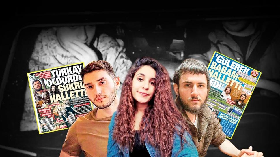 Türkay vurdu bagaja taşıdık