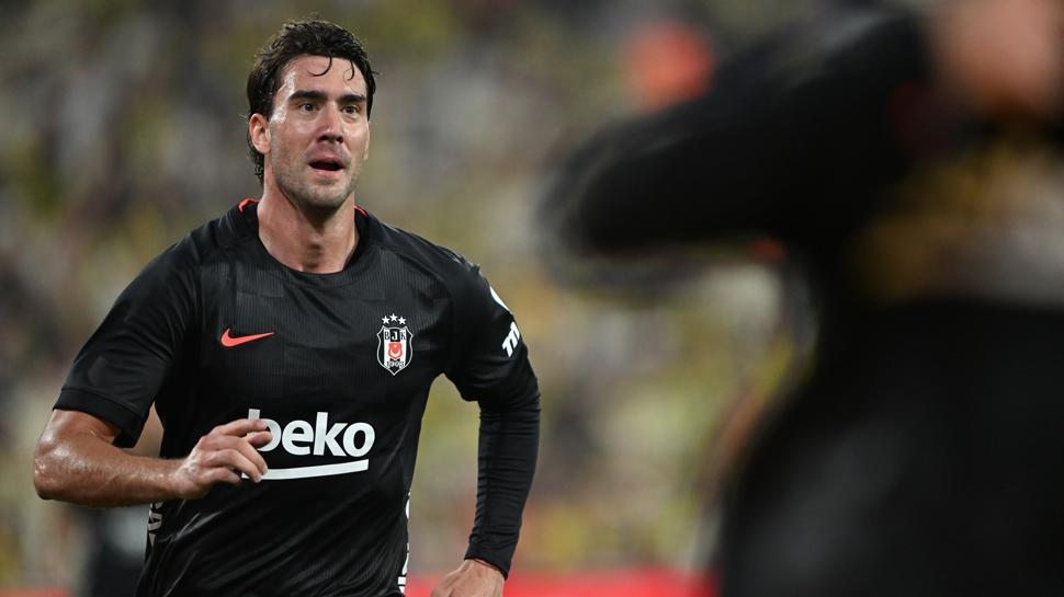 Vlahovic'in ilacı Italiano