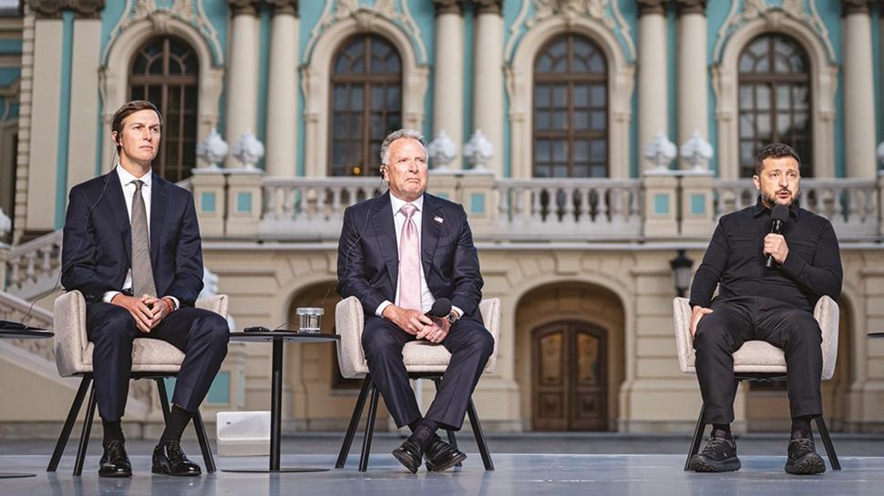 ABD'den Kiev ve Moskova'ya "taviz" çağrısı
