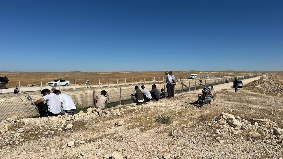 Akıntıya kapılarak kaybolmuştu: 14 yaşındaki Yusuf'un cansız bedenine ulaşıldı