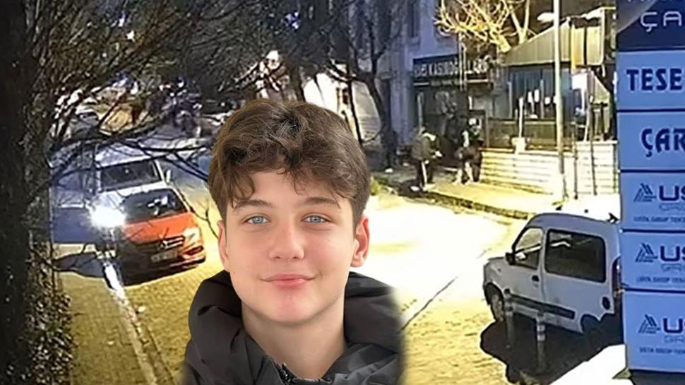 Atlas Çağlayan davasında hesap vakti! Gözler mahkemede