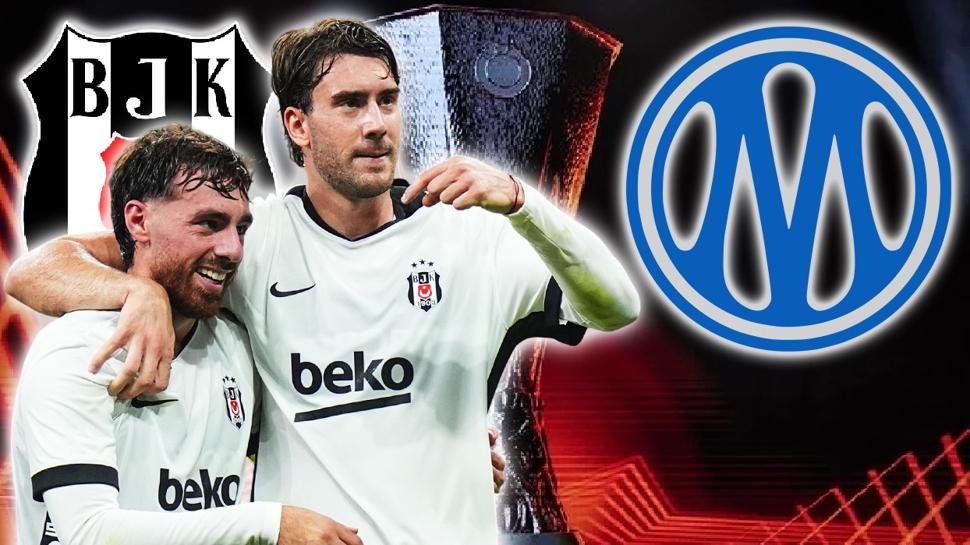 Beşiktaş-Marsilya maçı ne zaman? UEFA Avrupa Ligi BJK maç tarihi...