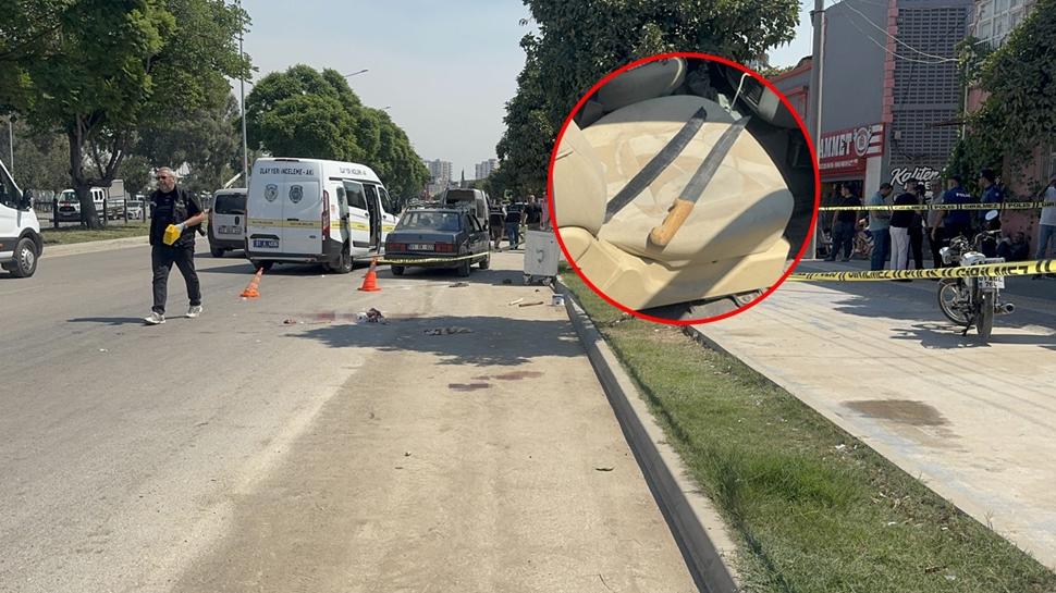 Boşanma davası sonrası kanlı hesaplaşma! Ölü ve yaralılar var