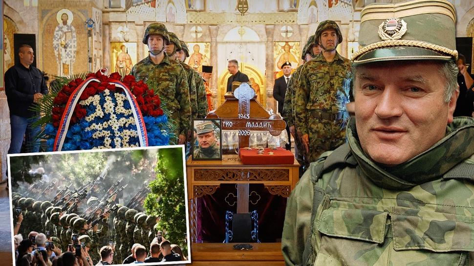 "Bosna Kasabı"nı kahramanlaştırma çabası! Türkiye Sırbistan'a mesajı verdi