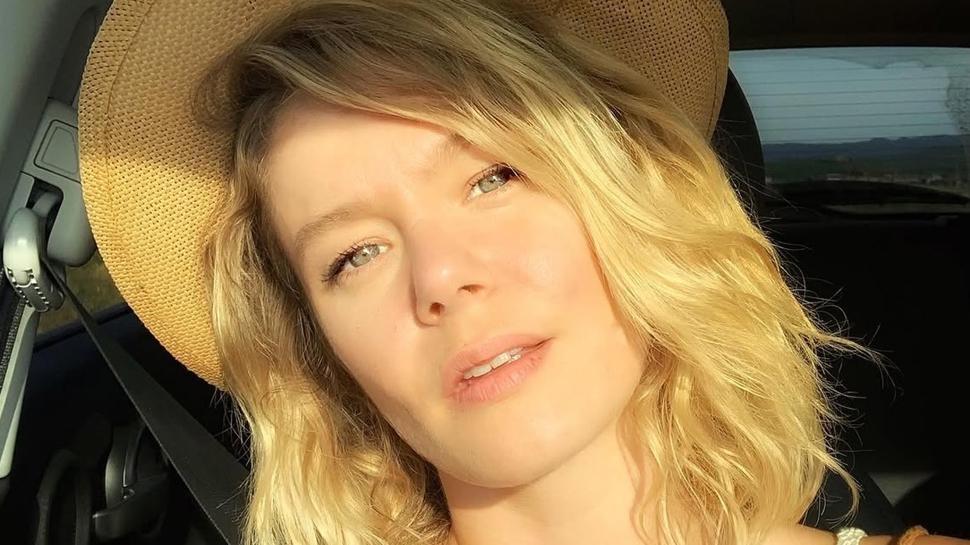 Burcu Biricik güzel haberi verdi: Bağımsız bir film yapıyoruz
