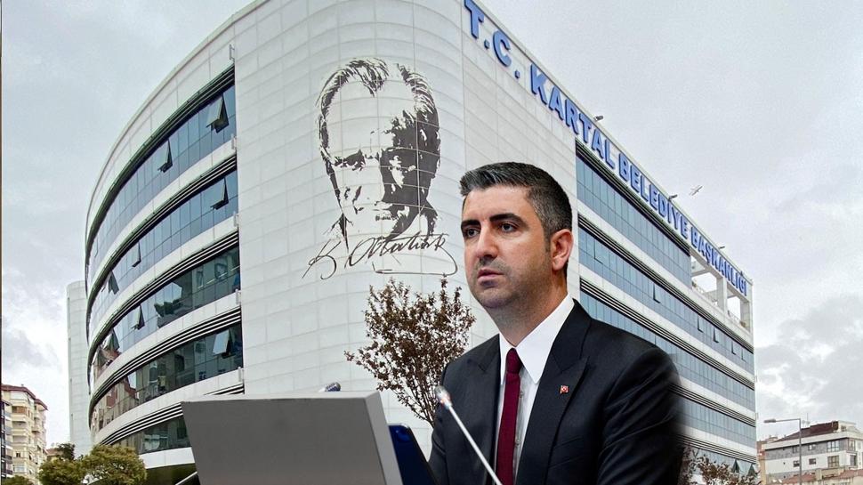 CHP'li yönetimde 58 milyonluk kıyak: Halkın parası heba edildi