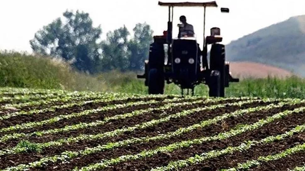 Çiftçiye destekler artırıldı! Bakan Yumaklı: Üreten Türkiye'nin gücüne güç katacak