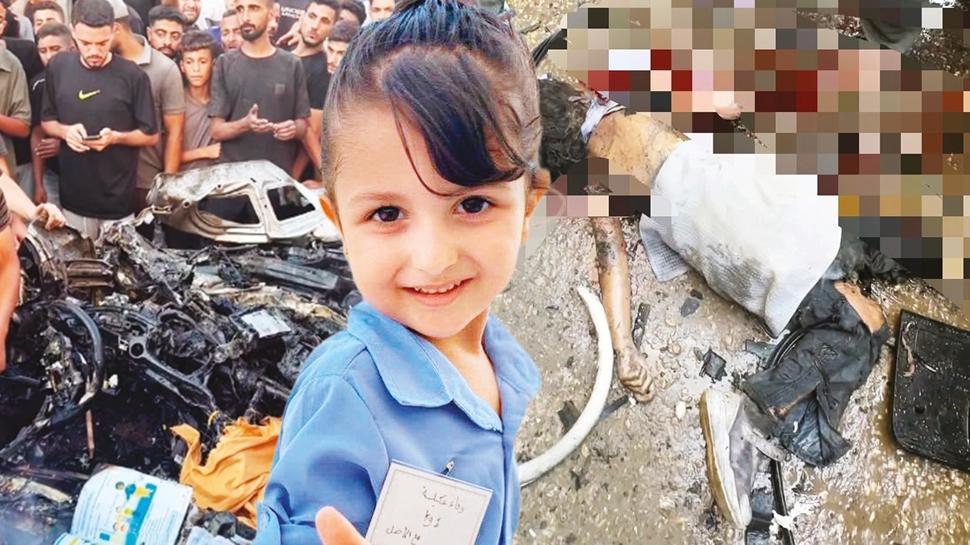 Çocuk katillerinin son kurbanı... Vefa okula dönemedi: Çantasında kitapları üzerinde forması vardı!