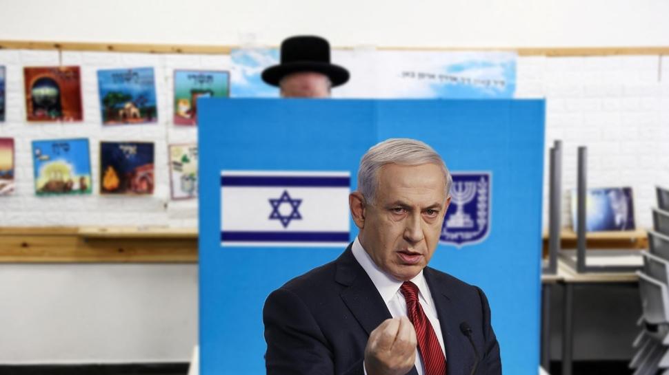 Fark giderek açılıyor! Soykırımcı Netanyahu için yolun sonu
