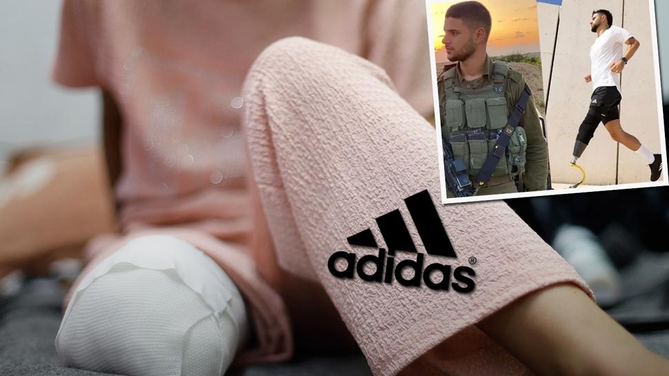 Gazze'nin çocukları soruyor, Adidas susuyor: Biz sizin insanlığınızın neresindeyiz?