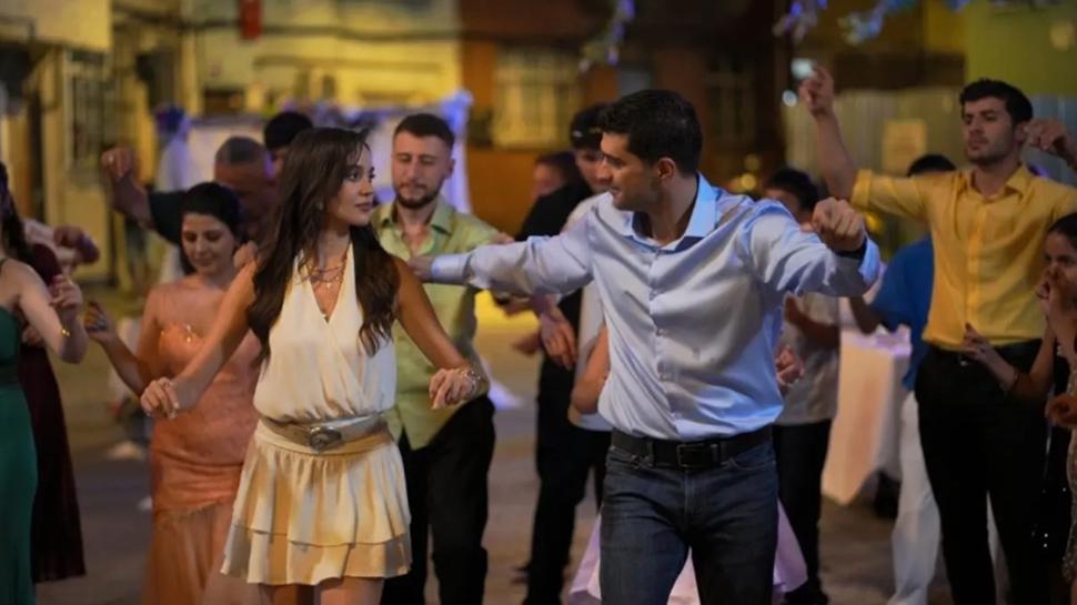 Haysiyet dizisinin konusu nedir, nerede çekiliyor? Haysiyet dizisi oyuncu kadrosu!