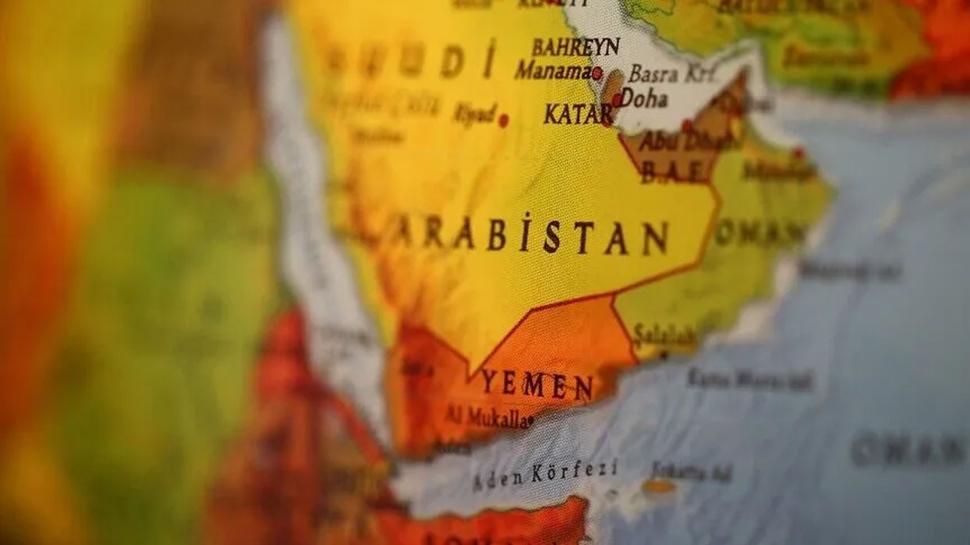 Husilerin Suudi Arabistan'a saldırıları... Dışişleri Bakanlığı: En güçlü şekilde kınıyoruz