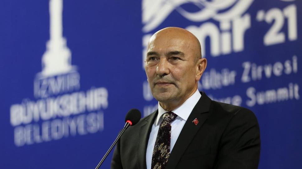 İddianame hazırlandı... Eski İzmir Büyükşehir Belediye Başkanı Tunç Soyer için hapis istemi