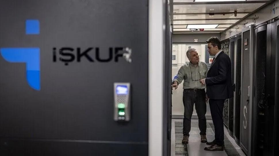 İŞKUR 947 binden fazla işe yerleştirmeye aracılık etti