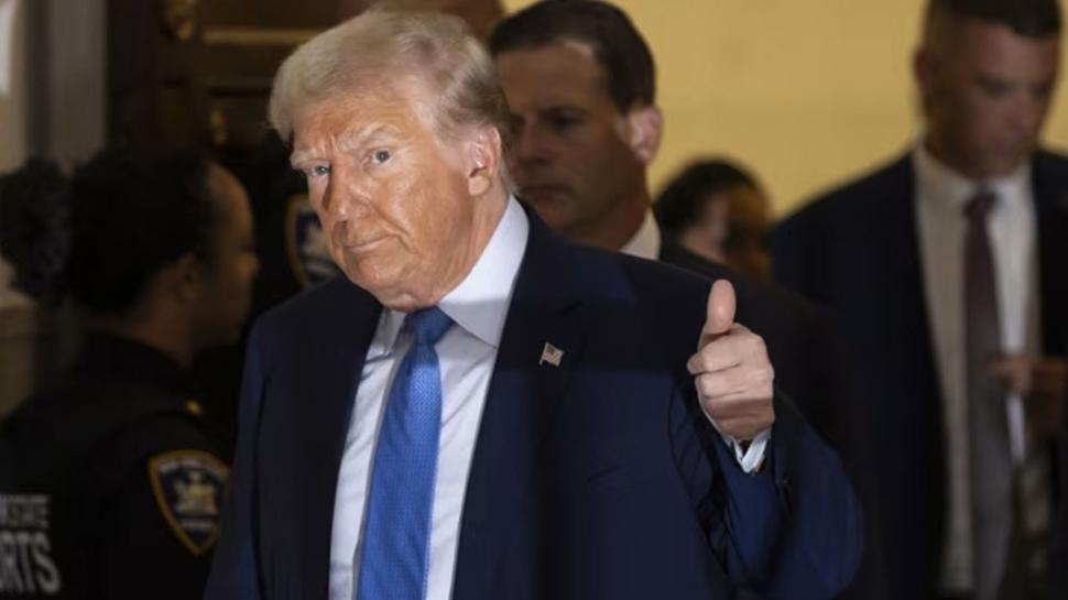 İzlanda'dan Trump'ın paylaşımına tepki: Normal bir yanı yok
