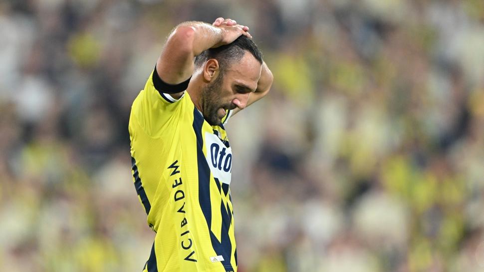 Kadıköy'de derbi kabusu! Fenerbahçe iç sahalarda kayıplarda